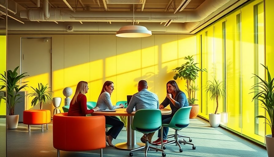 CGI Launches Production‑Grade AI for Credit Management, Boosting Compliance & Productivity