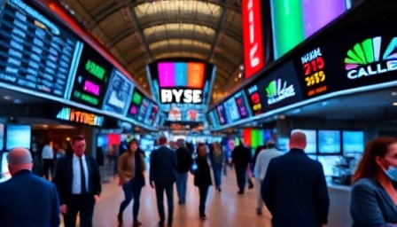 CGI Stock Shows Potential for Rebound Amid Technical Analysis and Market Watch