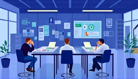 CGI Unveils SpeedOps to Revolutionize Business Operations and Drive Growth