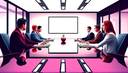 CGI's Rockville Partnership: Strategic Move or Investor Caution?