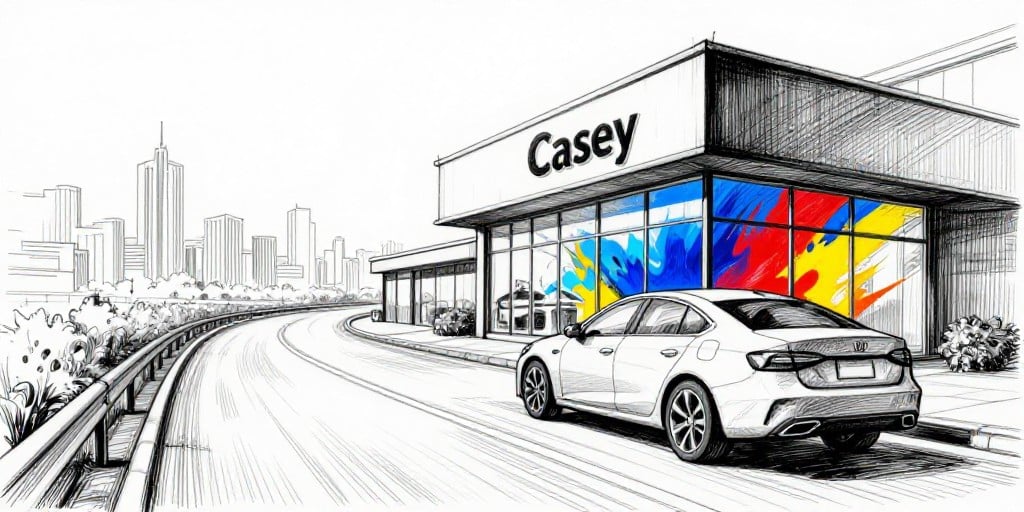 CGS Insider Moves Signal Strong Growth & Omnichannel Focus Ahead of Q3 Earnings