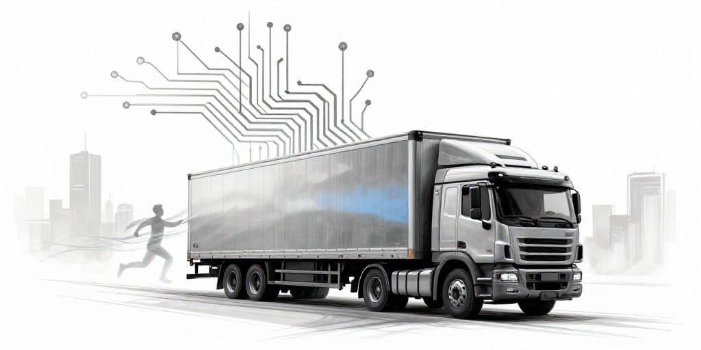 CH Robinson Expands AI in Freight Forwarding, Acquires DeSpir Logistics CH Robinson Expands AI in Freight Forwarding, Acquires DeSpir Logistics