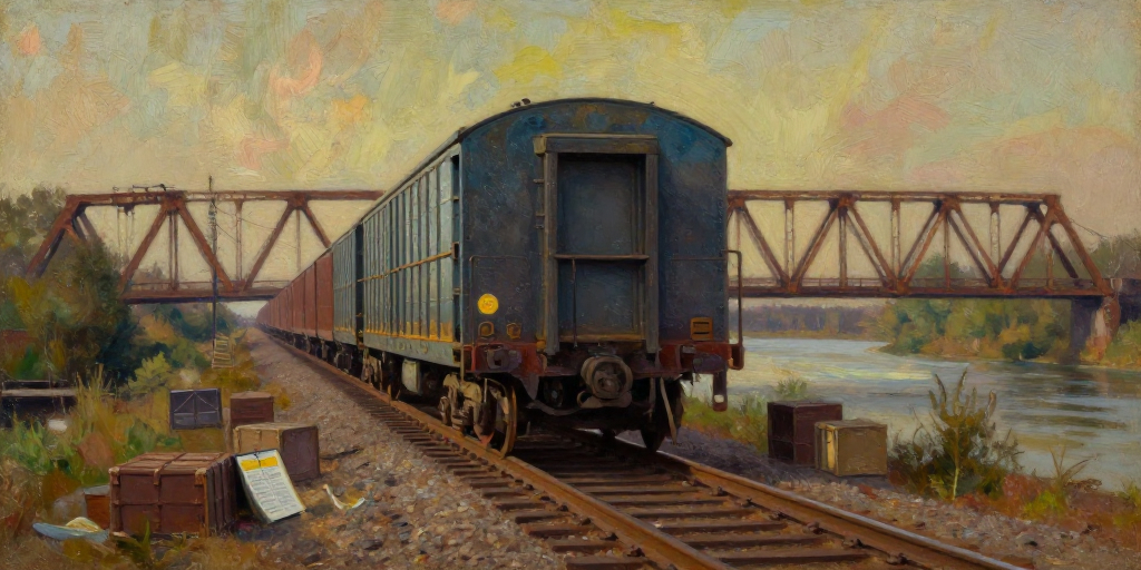 CH Robinson Five‑Year Return: 67% Gain & the Risks Behind It