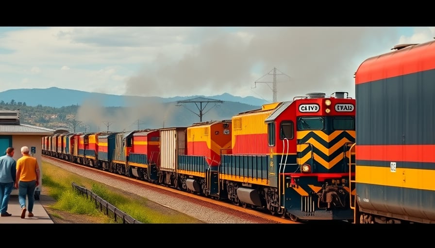 CH Robinson Gains Momentum as Investors Shift to Stable‑Income Logistics Shares