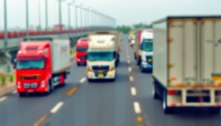 CH Robinson Navigates Market Volatility with Strategic Adaptations and New Services