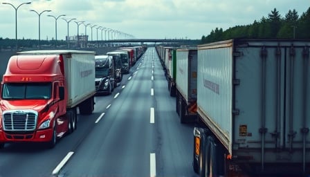 CH Robinson Reports Q2 Profit Surge Despite Sales Miss.
