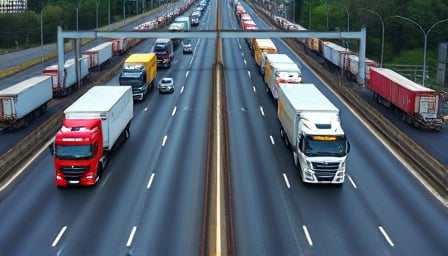 CH Robinson Surges Past Analyst Expectations with Strong Q2 Earnings
