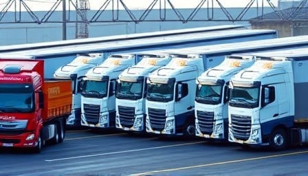 Ch Robinson Worldwide Hits 52-Week High Amid Sustained Growth and Strong Valuation Metrics