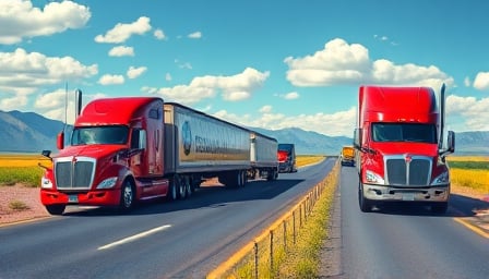 Ch Robinson Worldwide Hits 52-Week High as Stock Price Soars