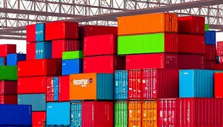 Ch Robinson Worldwide's Stock Valuation and Price Dynamics Under Scrutiny by Investors
