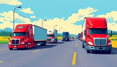 CH Robinson's Stock Price Volatility: Analyzing Recent Trends and Future Outlook