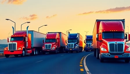 CH Robinson's Strong Growth and Analyst Upgrades Signal Positive Outlook in Logistics Sector