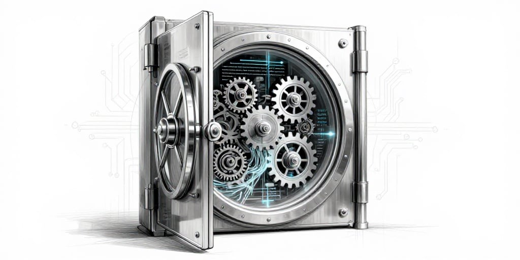 Chainguard's FINOS Gold Status: Driving Secure Open‑Source in Fintech