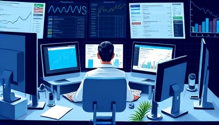 Charles Schwab Corp. Stock Soars on Analyst Upgrades and Sector Strength
