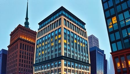 Charles Schwab Corp's Strategic Moves Fuel Financial Success and Stock Surge