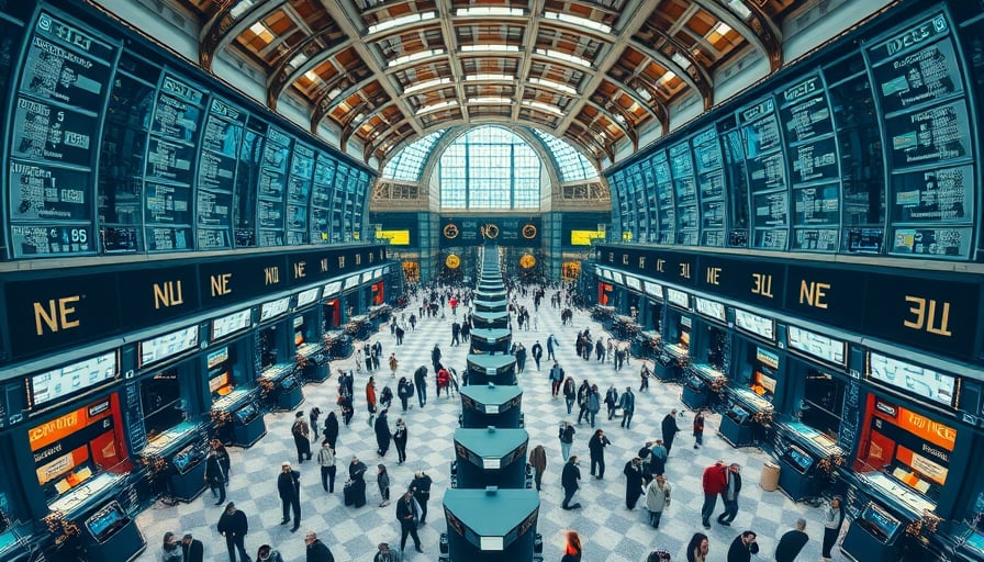 Charles Schwab Stays Strong: Diversified Wealth‑Management Growth Amid Volatility