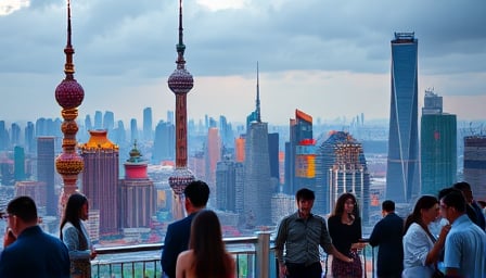 Charles Schwab's 8-K Report: Strategic Moves and Market Challenges Unveiled