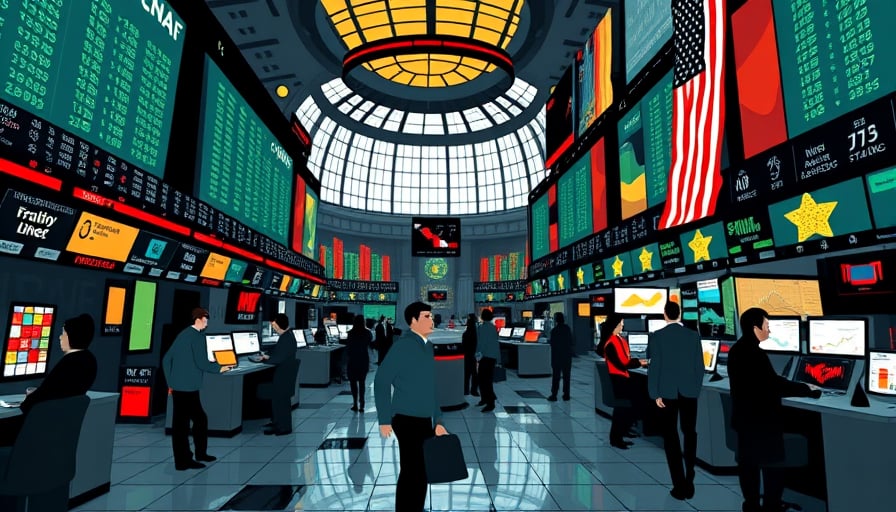 Charles Schwab's April 16 Earnings: Key Metrics, Market Impact, and Future Outlook