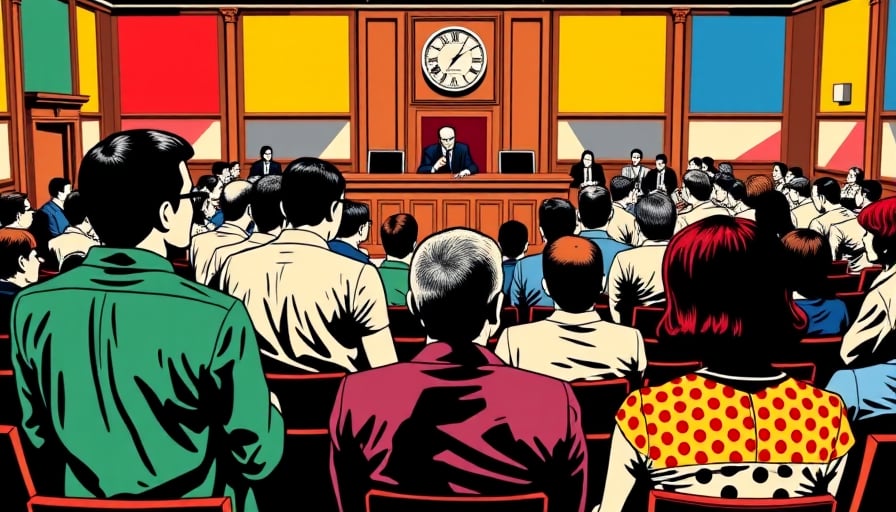 Charter Communications Faces Legal Challenges Amid Market Resilience and Competitive Pressures
