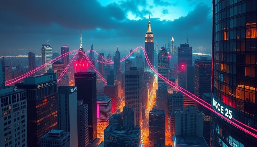 Charter Communications: Navigating Fiber Expansion, Market Headwinds, & Future Growth