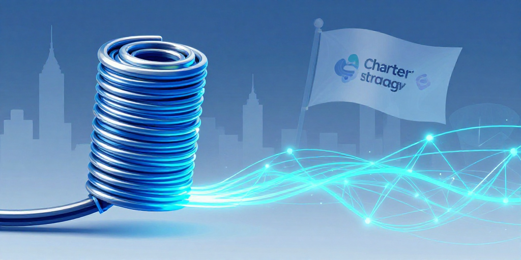 Charter Communications: Navigating Fiber Growth Amid Regulatory Uncertainty and Competitive Pressures