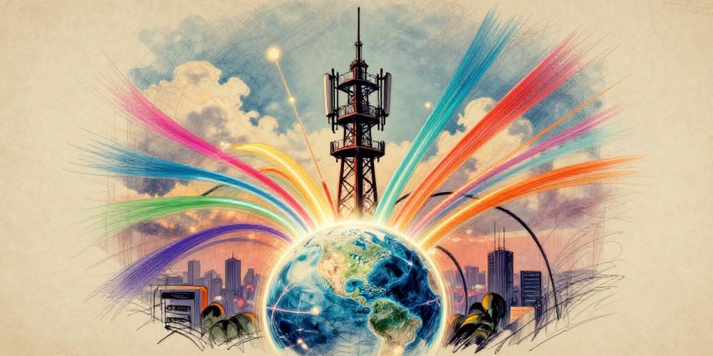 Charter Communications Outpaces Nasdaq‑100 Drop, Leveraging Telecom Wins and Subsidy Boosts