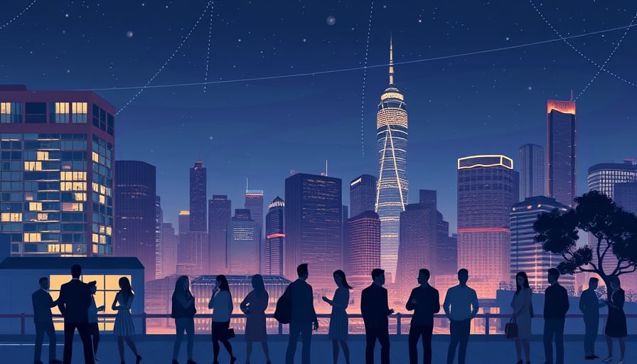 Charter Communications Rides Fiber Growth to Outperform Nasdaq in Communications