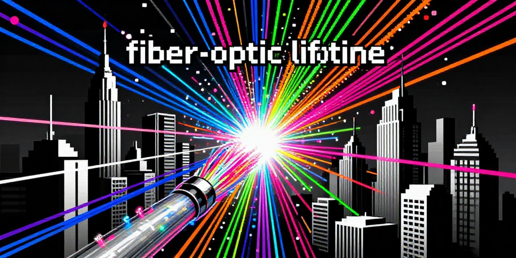 Charter Communications Rises 12% as Fiber, Broadband Growth Spurs Investor Confidence