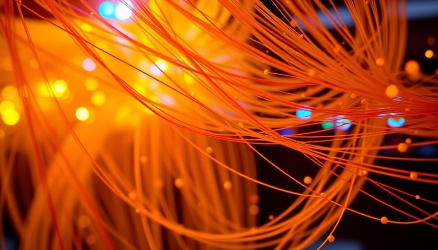 Charter Communications Stays Strong Amid Fiber‑Optic and Streaming Pressure Charter Communications Stays Strong Amid Fiber‑Optic and Streaming Pressure