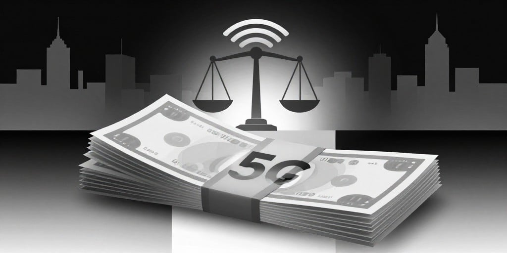 Charter Communications: Strong Cash Flow & Buybacks Hide Valuation & Growth Risks