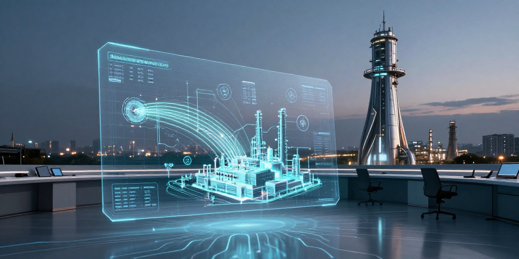 Check Point Leads Industrial Control Systems Security with AI‑Driven, Zero‑Trust Solutions