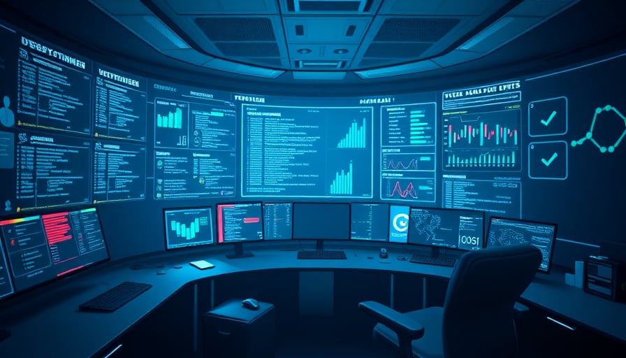 Check Point Leads the Shift to Autonomous AI in Cybersecurity