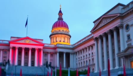Check Point Secures FedRAMP Approval, Boosting U.S. Government Market Presence