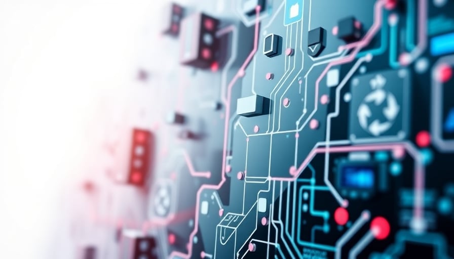 Check Point Shares Dip Amid Tech Sell‑Off, Yet AI Strategy Keeps Future Growth Strong