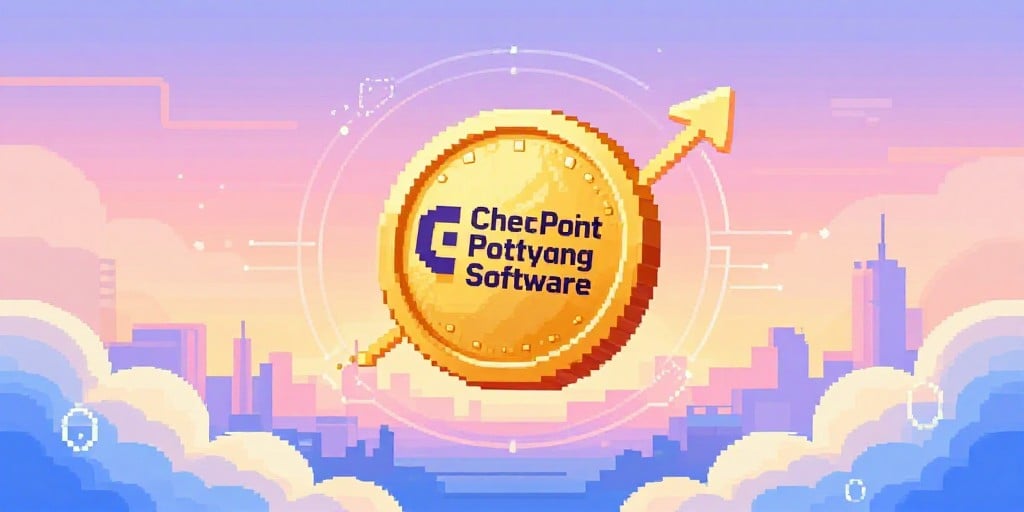 Check Point Software: 2023 IPO Growth, $13 B Valuation, and AI‑Driven Cloud Security Edge