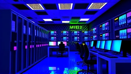 Check Point Software Technologies Capitalizes on Rising Cybersecurity Demand Amid Market Stability