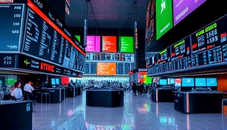 Check Point Software's Stock Valuation: Analyzing P/E and P/B Ratios Amid Market Fluctuations