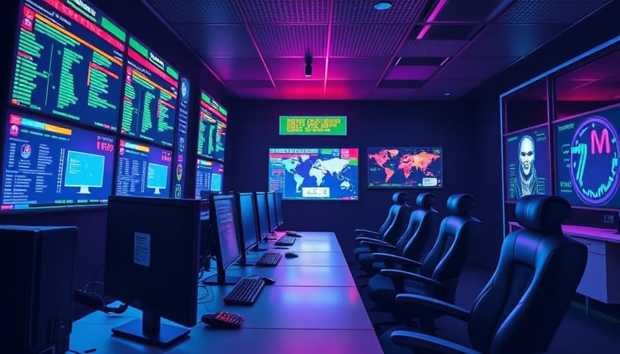 Check Point Strengthens Security, Expands Public‑Sector Reach Amid Rising Ransomware Check Point Strengthens Security, Expands Public‑Sector Reach Amid Rising Ransomware