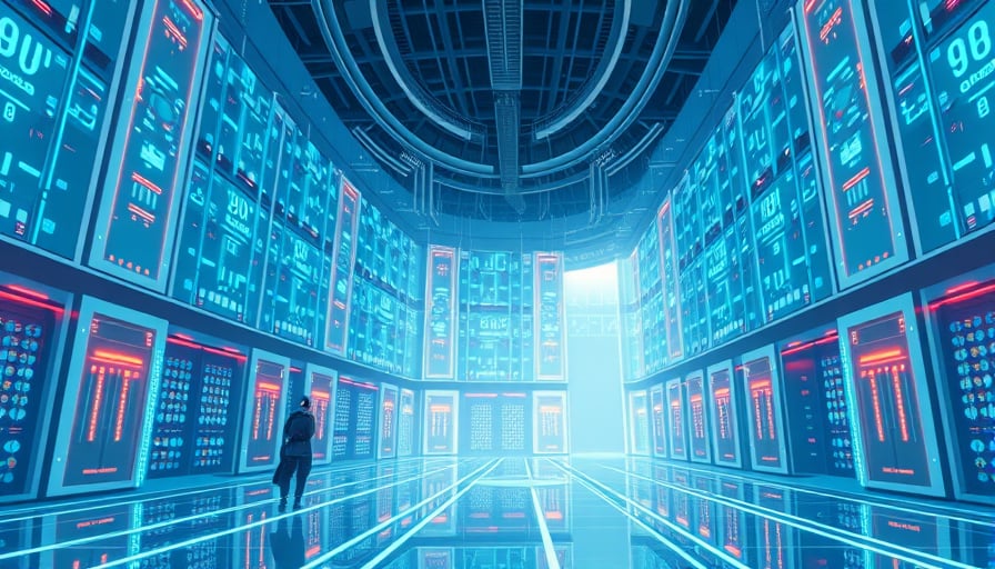 Check Point Surpasses $1B Billings in Q4 2025, Eyes AI‑Driven Growth Amid Regulatory Challenges