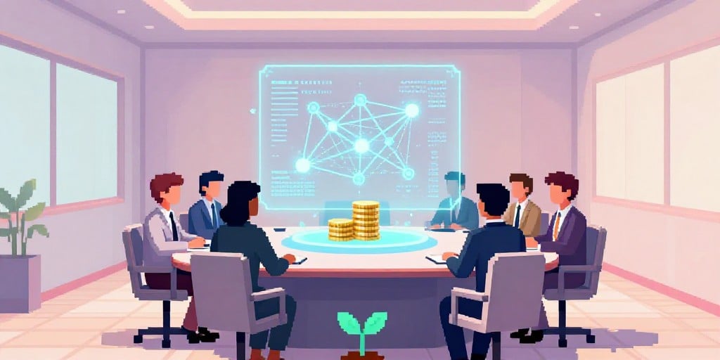 Check Point’s AGM: Governance Gaps, Cyber‑Security Trends and Shareholder Leverage