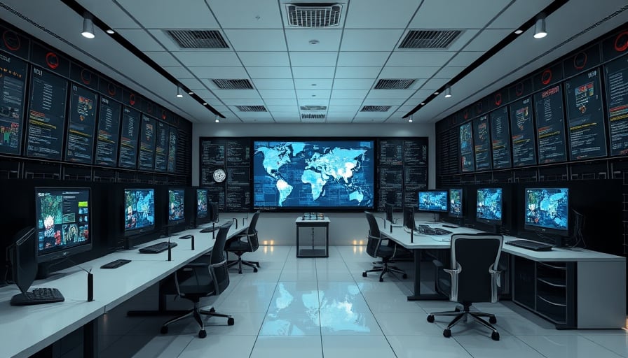 Check Point's AI‑Driven Growth: Capitalizing on Subscription Wins While Tackling Post‑Quantum & Autonomous Threats