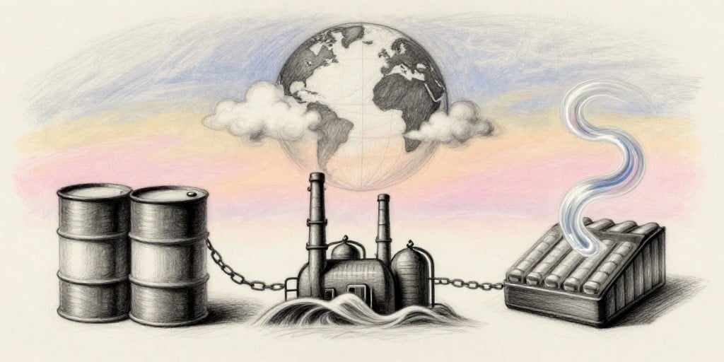 Chemical Sector Rebounds: Oil Price Cuts, Tightening Polyester Supply & EV Demand Drive Near‑Term Valuation Upside