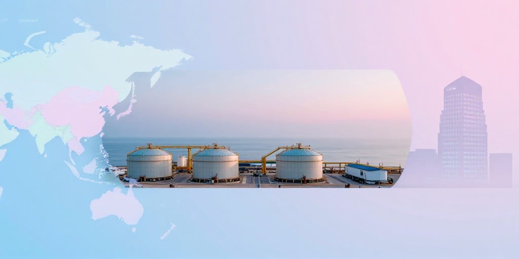 Cheniere Energy Accelerates LNG Expansion & $10B Buyback, Driving Shareholder Value and Asian Market Share