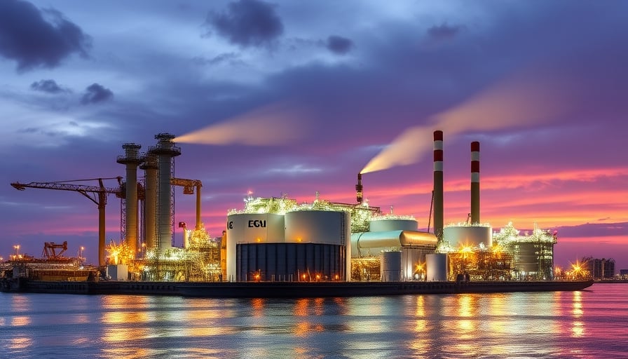 Cheniere Energy Boosts Liquidity with $3.5B Debt, Analysts Raise Targets