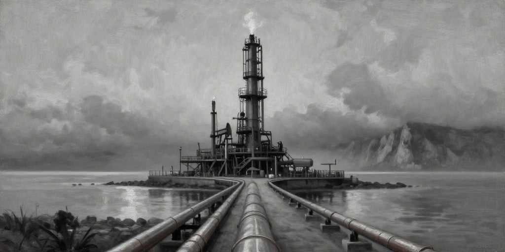 Cheniere Energy Eyes S&P 500 Inclusion, Boosting Institutional Demand