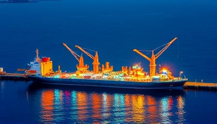 Cheniere Energy Gains Investor Interest Amid Strong LNG Market Dynamics and Upcoming Earnings Release
