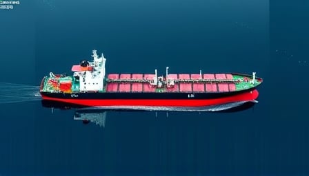 Cheniere Energy Inc. Capitalizes on Booming LNG Demand Amid Global Market Surge