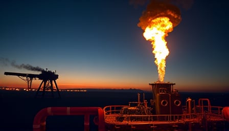 Cheniere Energy Inc: Leading the Charge in the LNG Sector with Innovation and Stability
