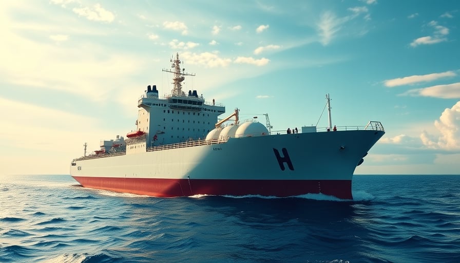 Cheniere Energy Thrives Amid LNG Scarcity, Tech Boosts & Regulatory Change