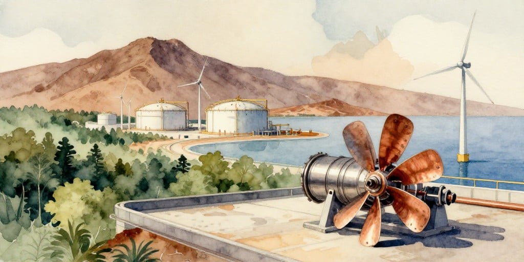 Cheniere Energy Unlocks Value with Siemens Turbine Sale, Boosts LNG Portfolio Growth